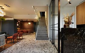 Hotel SANSEbay
